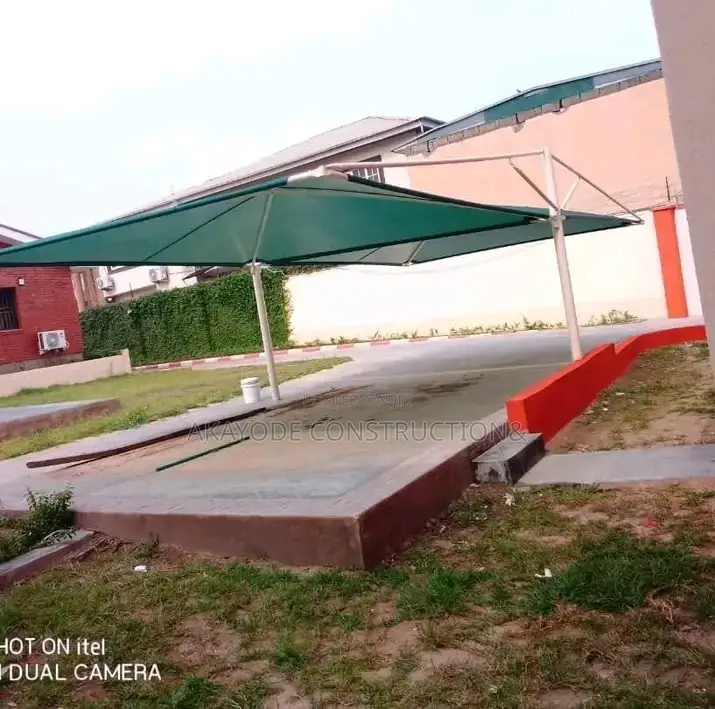 Carport for Car and Many More