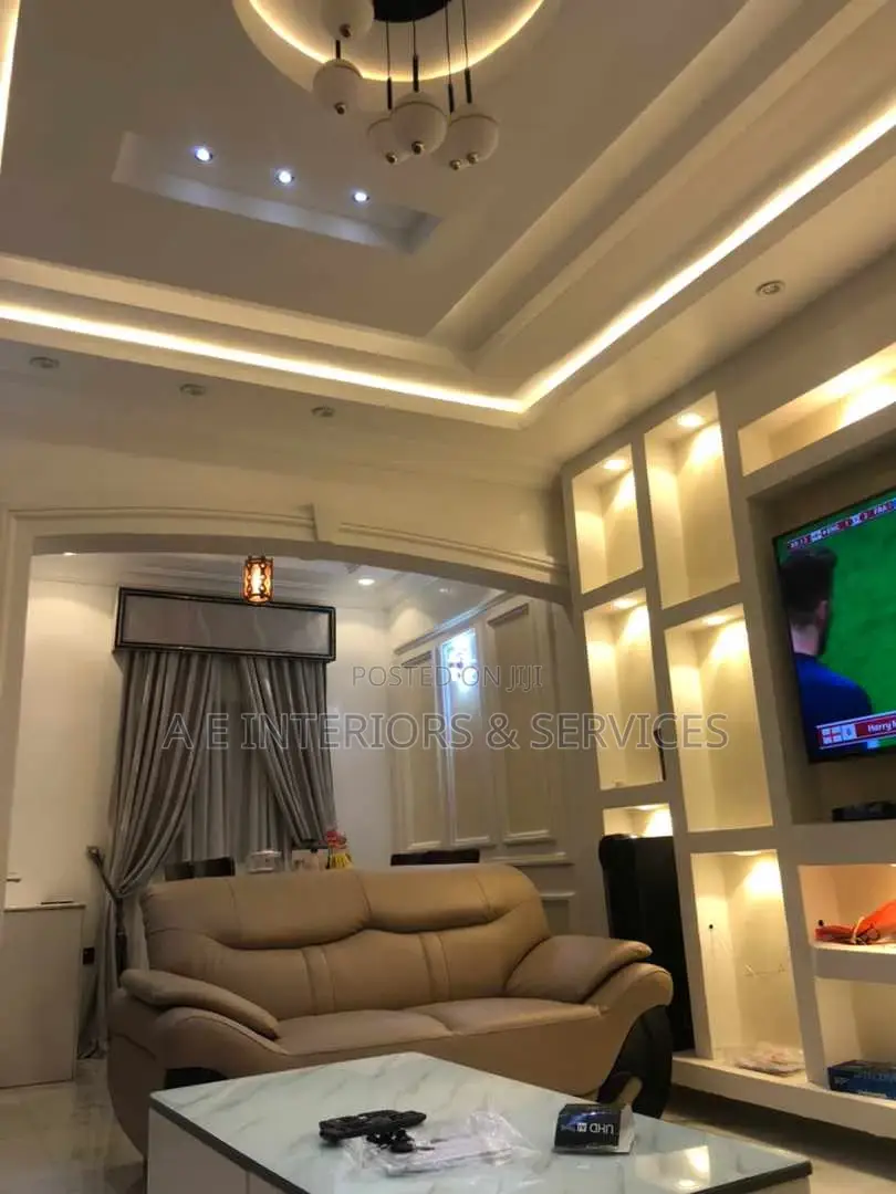 Standard Royal Curtains and Window Blinds