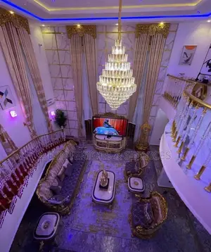 Standard Royal Curtains and Window Blinds