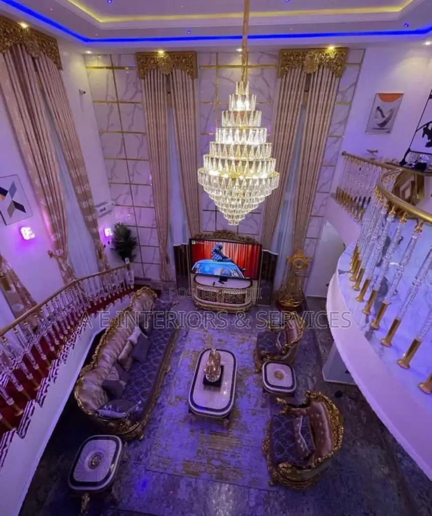 Standard Royal Curtains and Window Blinds