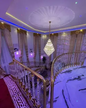 Standard Royal Curtains and Window Blinds