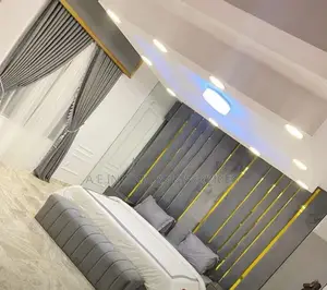 Standard Royal Curtains and Window Blinds
