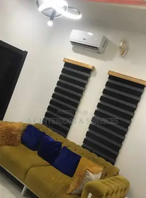 Standard Window Blind
