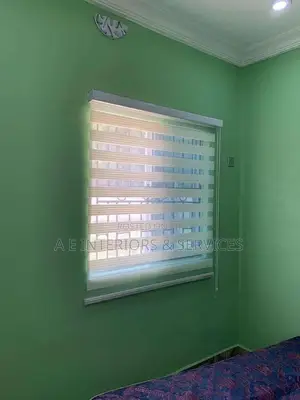 Standard Window Blind