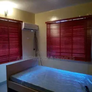 Standard Window Blind