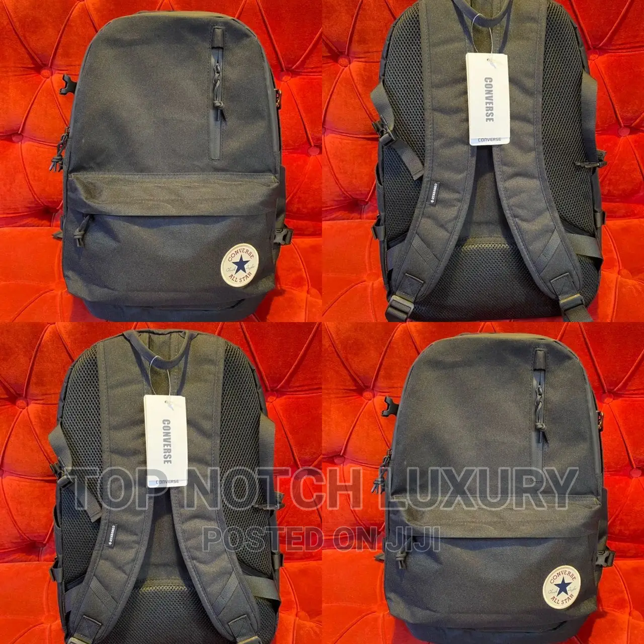 Original Converse Backpack Unisex