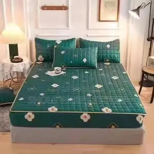 Waterproof Bed Sheet | Bed Spread
