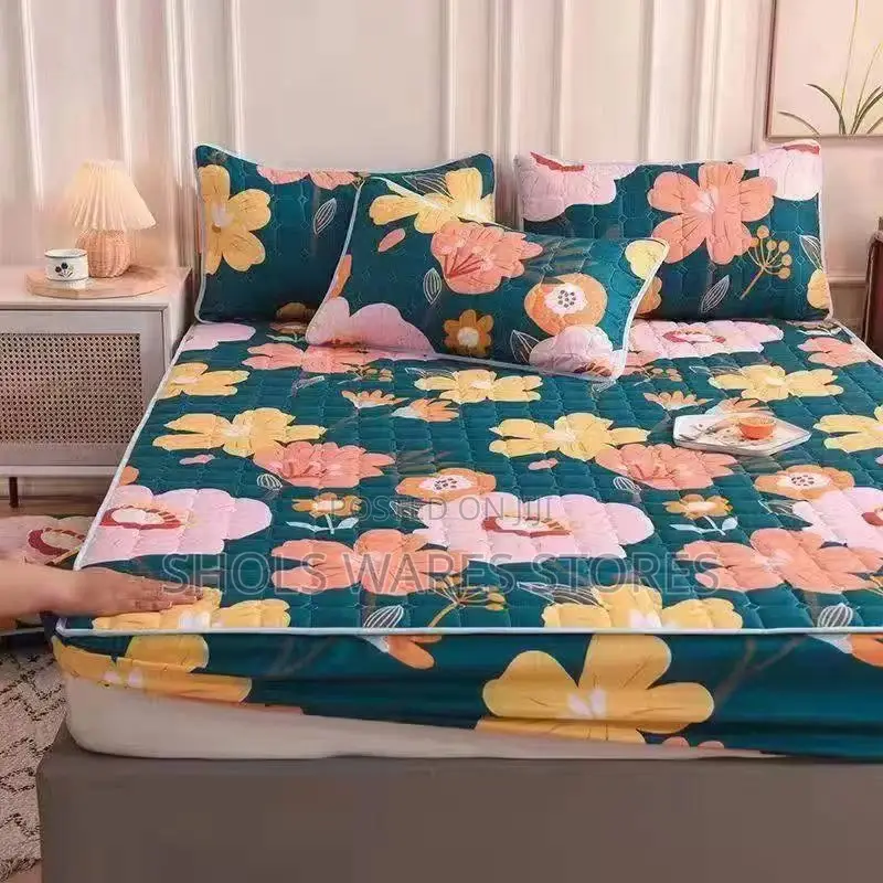Waterproof Bed Sheet | Bed Spread