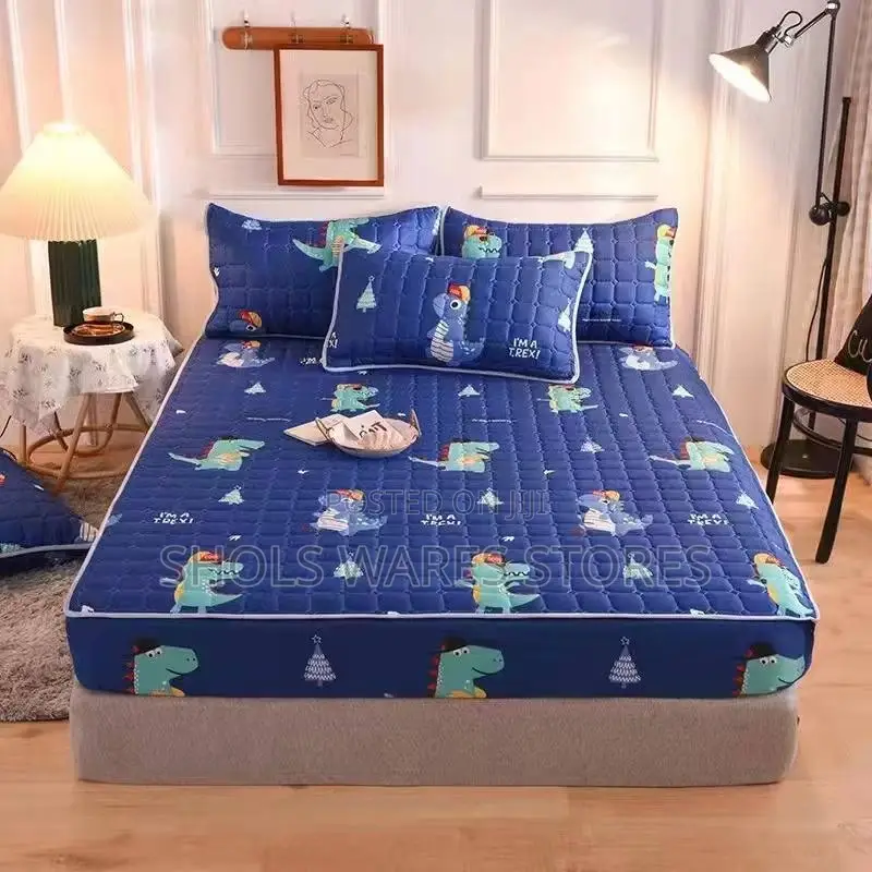 Waterproof Bed Sheet | Bed Spread