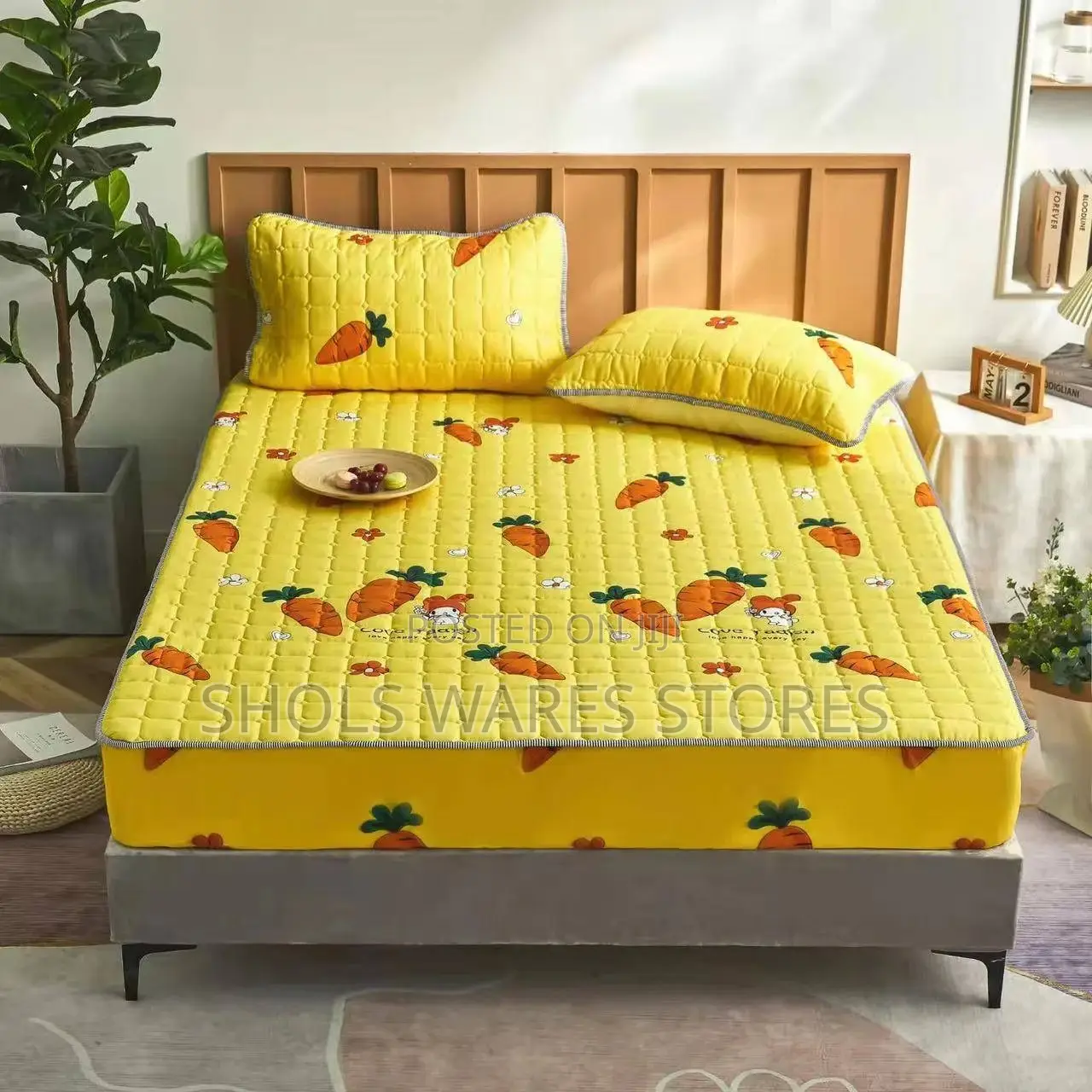 Waterproof Bed Sheet | Bed Spread