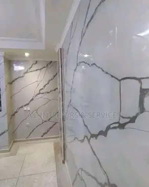 Mirror Stucco