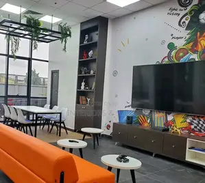 Space Manager and Interior Designer