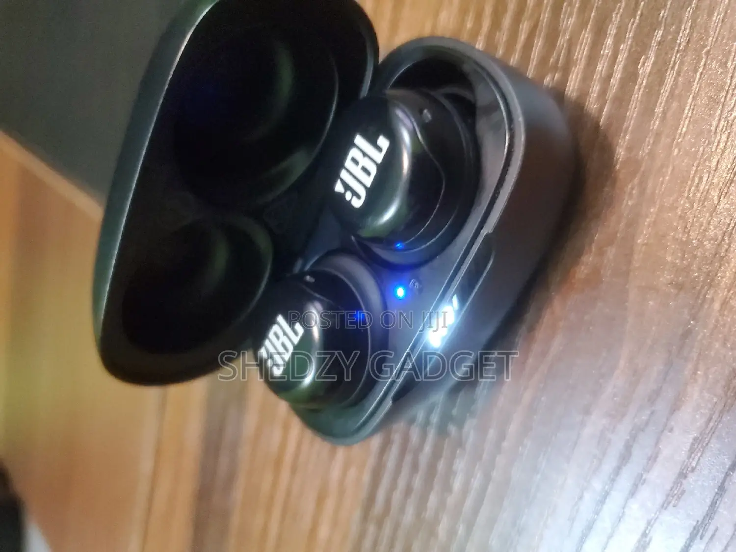 JBL Live Free Nc