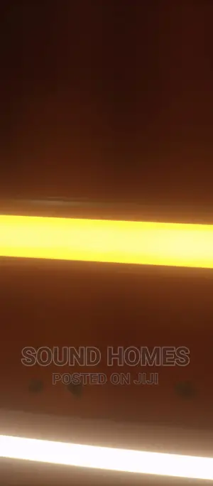 Yellow Led Tape Light