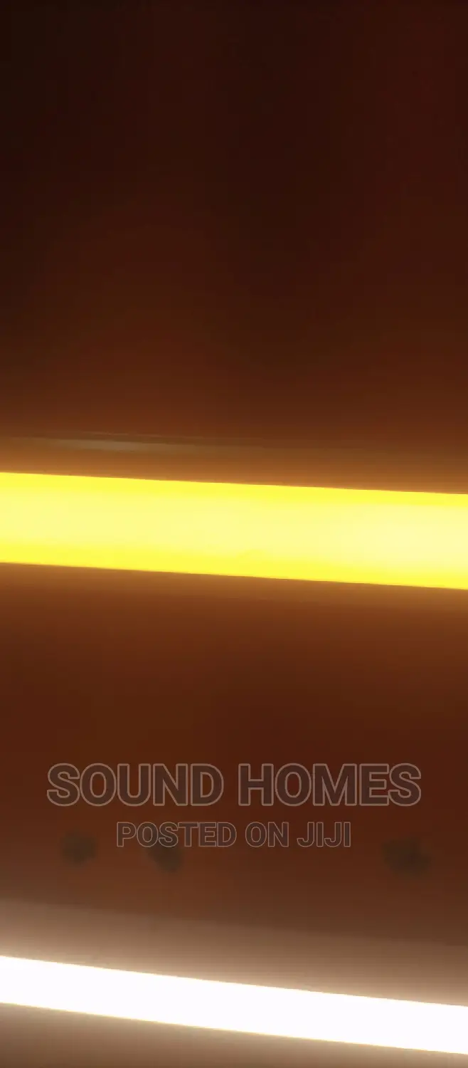 Yellow Led Tape Light