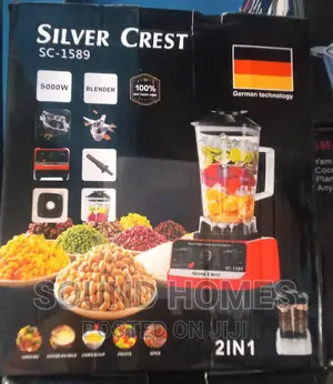 Electric Blender