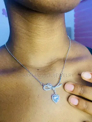 Heart Necklace