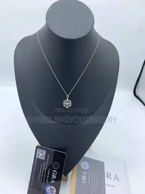 VVS Moissanite Diamond 