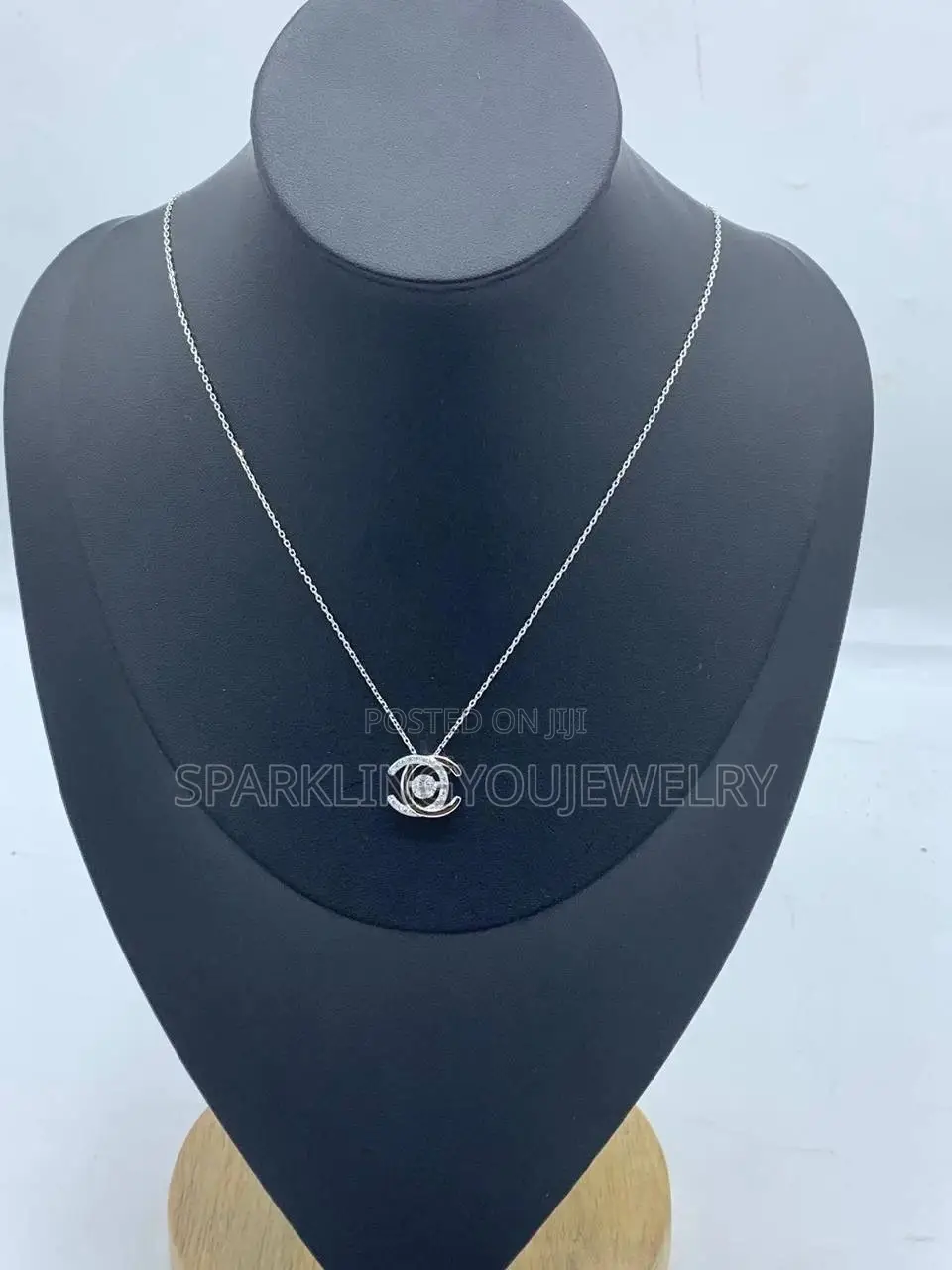 VVS Moissanite Diamond 