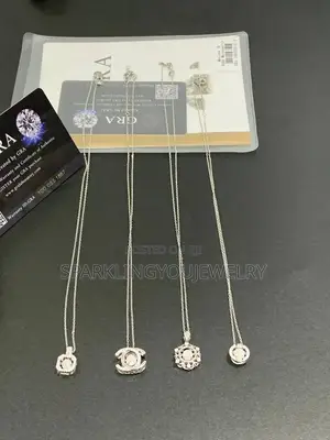 VVS Moissanite Diamond 