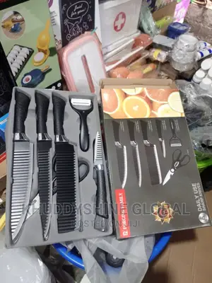 Forging Family Daily Use Sharpe Knifes