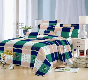 American Bedsheets