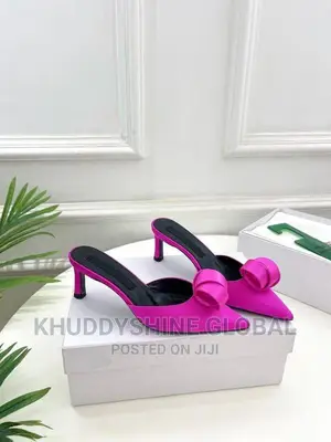 Branded Women Shoes