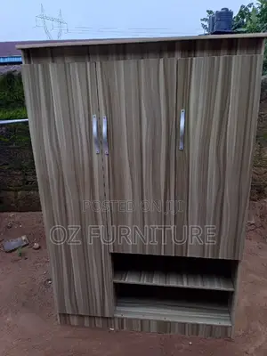 4by6 Wardrobe