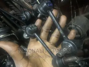 Linkage for Mazda CX-7