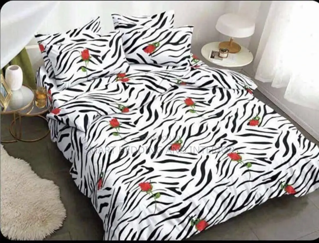 American Bedsheets and Duvets