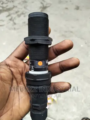 Ifm Capacitive Sensor/Level Sensor Ki000a