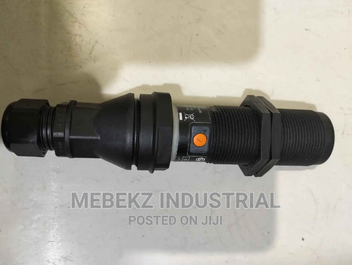 Ifm Capacitive Sensor/Level Sensor Ki000a