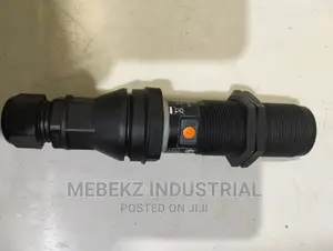 Ifm Capacitive Sensor/Level Sensor Ki000a