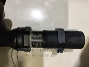 Ifm Capacitive Sensor/Level Sensor Ki000a
