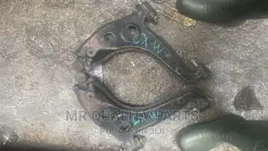 Low Arm for Mazda MX2