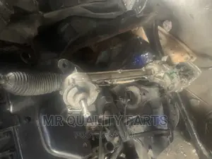 Steering Rack for Ford Fusion 2015 Model