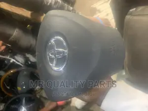 Air Bag for Toyota Corolla 2010, 2012,2015 Model South Afric