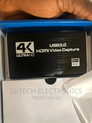 HDMI Capture Card