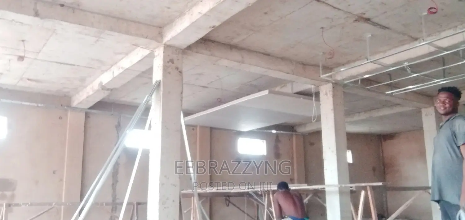 Plaster Board/ Gypsum