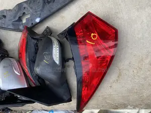 Rear Light Acura ZDX Set