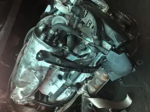 Lexus 1mz Engine