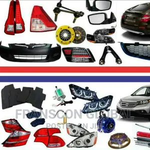 All Honda Parts Available Now