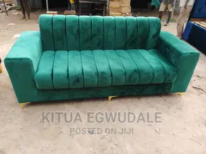 Photo - 3seater Sofa
