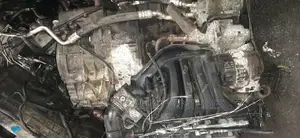 Complete Engine Mini Cooper 1.6l