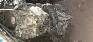 Complete Engine Mini Cooper 1.6l