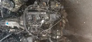 4.0L Ford Explorer/ Ranger Engine and Transmission 1995/96