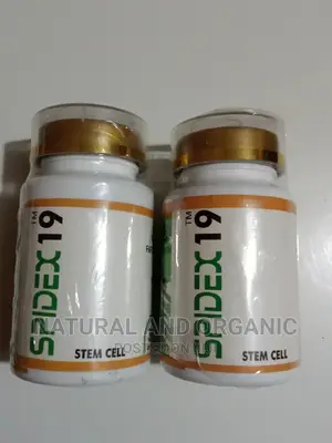Spidex19 Takes Care Of Infections