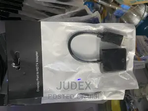 Display to HDMI