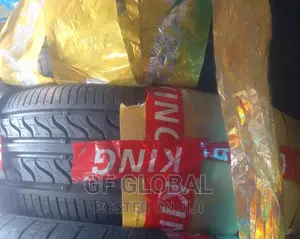 Honour Tire