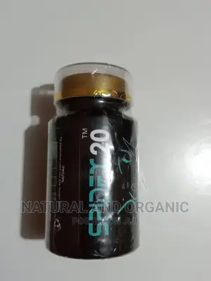Spidex20 Normalizes Menstrual Disorder
